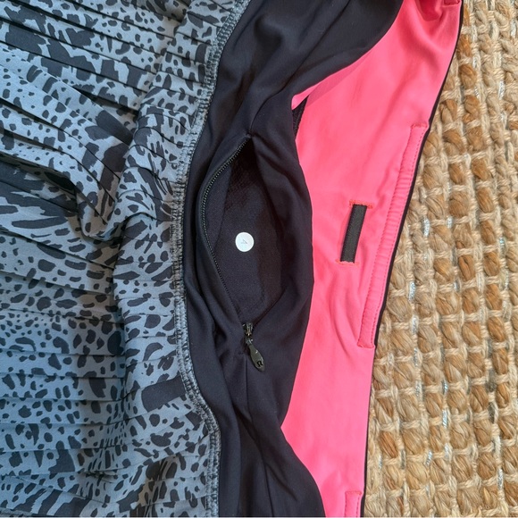 lululemon athletica Pleat to Street Skirt - Picture 6 of 6